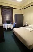 Туры в отель The Occidental Hotel