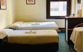 Туры в отель The Occidental Hotel