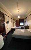 Туры в отель The Occidental Hotel