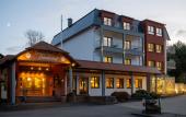 Туры в отель Hotel Landgasthaus Standenhof