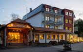 Туры в отель Hotel Landgasthaus Standenhof