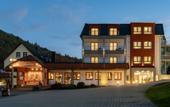 Туры в отель Hotel Landgasthaus Standenhof