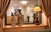 Туры в отель Hotel Landgasthaus Standenhof