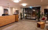 Туры в отель Hotel Landgasthaus Standenhof