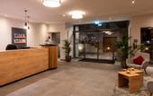 Туры в отель Hotel Landgasthaus Standenhof