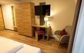 Туры в отель Hotel Landgasthaus Standenhof