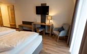 Туры в отель Hotel Landgasthaus Standenhof