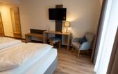 Туры в отель Hotel Landgasthaus Standenhof