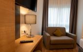 Туры в отель Hotel Landgasthaus Standenhof