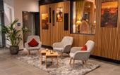 Туры в отель Hotel Landgasthaus Standenhof