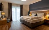 Туры в отель Hotel Landgasthaus Standenhof