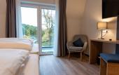 Туры в отель Hotel Landgasthaus Standenhof