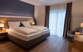 Туры в отель Hotel Landgasthaus Standenhof