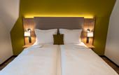 Туры в отель Hotel Landgasthaus Standenhof