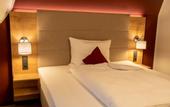 Туры в отель Hotel Landgasthaus Standenhof