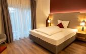 Туры в отель Hotel Landgasthaus Standenhof