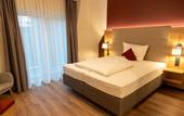 Туры в отель Hotel Landgasthaus Standenhof
