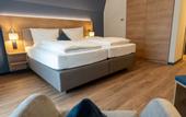 Туры в отель Hotel Landgasthaus Standenhof