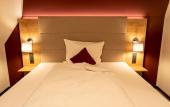 Туры в отель Hotel Landgasthaus Standenhof