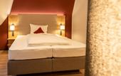 Туры в отель Hotel Landgasthaus Standenhof