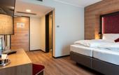 Туры в отель Hotel Landgasthaus Standenhof