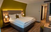 Туры в отель Hotel Landgasthaus Standenhof
