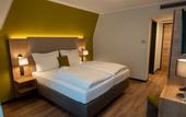 Туры в отель Hotel Landgasthaus Standenhof