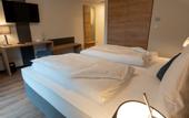 Туры в отель Hotel Landgasthaus Standenhof