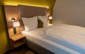 Туры в отель Hotel Landgasthaus Standenhof