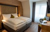 Туры в отель Hotel Landgasthaus Standenhof