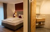Туры в отель Hotel Landgasthaus Standenhof