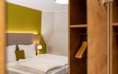 Туры в отель Hotel Landgasthaus Standenhof