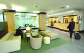 Туры в отель Best Western Plus Paris Orly Airport