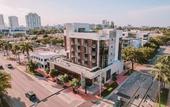 Туры в отель UPSUN HOTEL