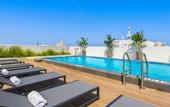 Туры в отель UPSUN HOTEL