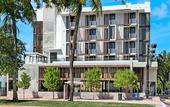 Туры в отель UPSUN HOTEL