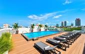 Туры в отель UPSUN HOTEL