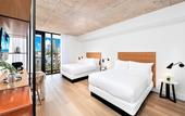 Туры в отель UPSUN HOTEL