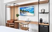 Туры в отель UPSUN HOTEL