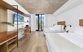 Туры в отель UPSUN HOTEL