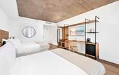 Туры в отель UPSUN HOTEL