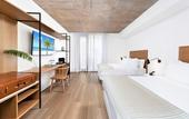 Туры в отель UPSUN HOTEL