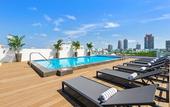 Туры в отель UPSUN HOTEL