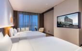 Туры в отель Novotel Xian Xixian