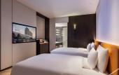 Туры в отель Novotel Xian Xixian