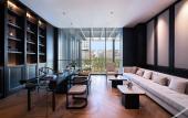 Туры в отель Novotel Xian Xixian