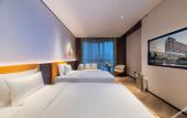 Туры в отель Novotel Xian Xixian