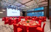 Туры в отель Novotel Xian Xixian