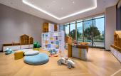 Туры в отель Novotel Xian Xixian