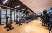 Туры в отель Novotel Xian Xixian